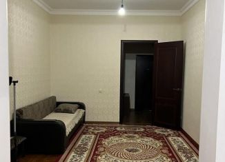 Двухкомнатная квартира в аренду, 60 м2, Дагестан, Кадарская улица, 40