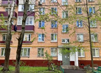 Продаю квартиру студию, 11 м2, Москва, Черницынский проезд, 6к1, Бульвар Рокоссовского