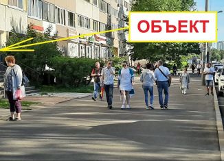 Торговая площадь в аренду, 13.4 м2, Санкт-Петербург, проспект Энгельса, 115к1, Выборгский район