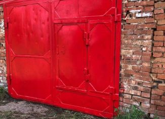 Гараж на продажу, 20 м2, Юрга, 1-й массив, с207