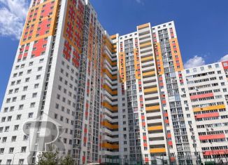 Продам 3-комнатную квартиру, 87.7 м2, Уфа, Айская улица, 39, ЖК Юлай