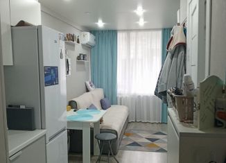 Сдается в аренду квартира студия, 18.1 м2, Сочи, Пасечная улица, 41, микрорайон Донская