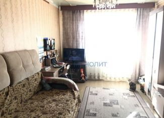 Продам двухкомнатную квартиру, 50 м2, Нижегородская область, сельский посёлок Селекционной Станции, 20