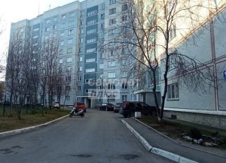 2-комнатная квартира на продажу, 53 м2, Новосибирск, Экваторная улица, 10, Советский район