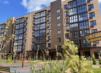 Продам однокомнатную квартиру, 46 м2, поселок Южный, Екатерининская улица, 3к2