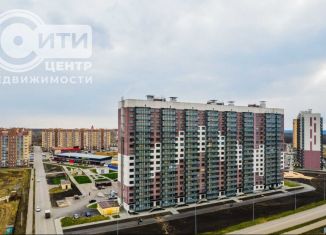 Продам трехкомнатную квартиру, 80.4 м2, Воронежская область, улица Полковника Богомолова, 7