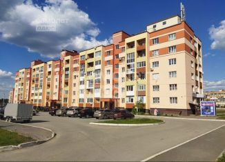 Продаю квартиру студию, 30 м2, село Зубово, улица Бориса Перина, 3