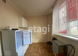 Продажа квартиры студии, 18.5 м2, Красноярский край, улица Академика Киренского, 22