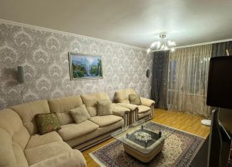 Продается 3-ком. квартира, 65 м2, Новосибирская область, улица Державина, 42