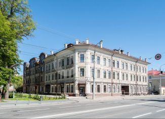 Продам 1-комнатную квартиру, 58.3 м2, Казань, улица Габдуллы Тукая, 71