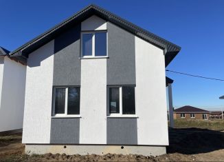 Продаю дом, 105 м2, коттеджный посёлок Белая Усадьба, Бирюзовая улица