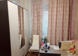 Продажа комнаты, 19 м2, Волгоград, улица Германа Титова, 16, Краснооктябрьский район