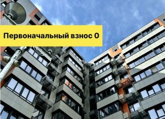 Продам однокомнатную квартиру, 36.2 м2, Ростов-на-Дону