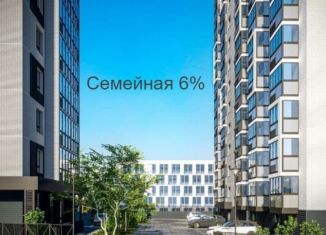 Продаю 2-ком. квартиру, 57.1 м2, Алтайский край, улица Чернышевского