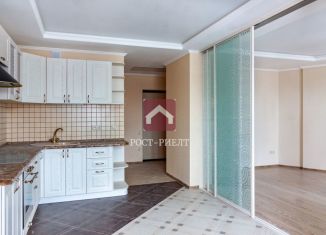 Продажа 1-ком. квартиры, 58 м2, Саратов, Московская улица, 43В