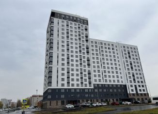 Продажа 2-ком. квартиры, 59 м2, Тобольск