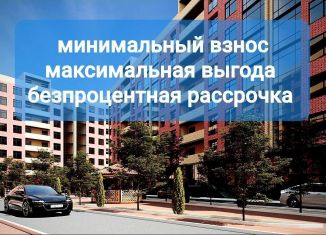 Продажа 1-комнатной квартиры, 60 м2, Махачкала, Финиковая улица, 42