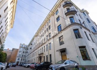 Продажа офиса, 447.4 м2, Санкт-Петербург, Таврическая улица, 45