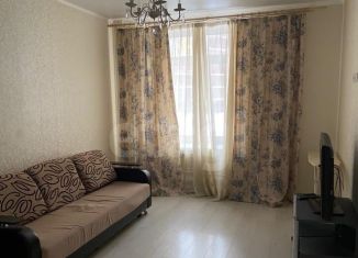 Продается 2-комнатная квартира, 48 м2, деревня Сабурово, Парковая улица, 8