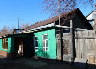 Продам дом, 45 м2, Омск, Новгородская улица, Ленинский округ