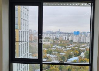 Продам квартиру студию, 25 м2, Москва, Ботаническая улица, 29, метро Петровско-Разумовская