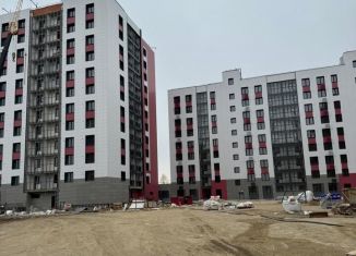 Продаю квартиру студию, 27.8 м2, Забайкальский край, Романовский тракт, 42с3