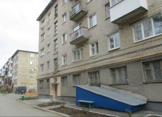 Продам 2-комнатную квартиру, 43.4 м2, поселок городского типа Рефтинский, улица Гагарина, 15