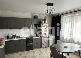 Продается трехкомнатная квартира, 60.4 м2, Красноярский край, Апрельская улица, 6Ж