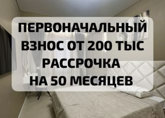 Продам двухкомнатную квартиру, 70 м2, Махачкала, Хушетское шоссе, 55, Ленинский район