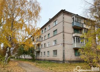 Продам трехкомнатную квартиру, 62.3 м2, Архангельская область, Октябрьская улица, 46