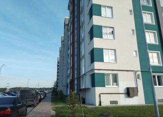 Продается 1-ком. квартира, 39.3 м2, Калининградская область