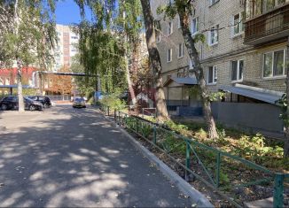 3-комнатная квартира на продажу, 60 м2, Саратов, проспект Энтузиастов, 40А