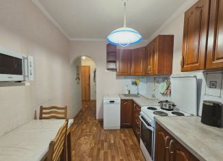 Продаю 1-ком. квартиру, 33.5 м2, Тюмень, улица Федюнинского, 19