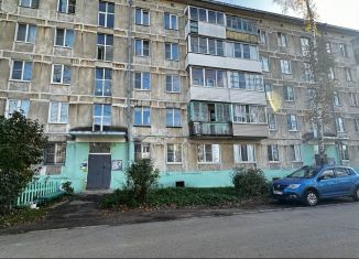 Продам 2-комнатную квартиру, 44.6 м2, Московская область, село Сватково, 2