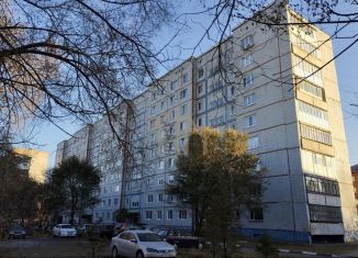 2-комнатная квартира на продажу, 49 м2, Омск, 2-я Любинская улица, 11А, Кировский округ