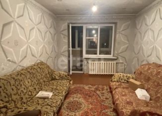 Трехкомнатная квартира на продажу, 63 м2, Беслан, улица Суворова, 3