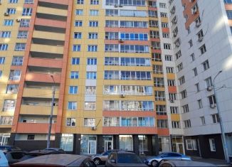 Продаю торговую площадь, 55.1 м2, Уфа, Айская улица, 39