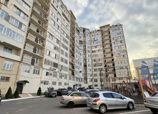 Продается 3-ком. квартира, 61.9 м2, Махачкала, улица Гайдара Гаджиева, 22Б, Кировский район