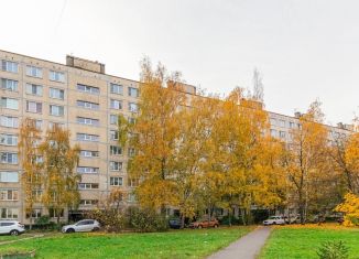 Сдается 1-комнатная квартира, 29.9 м2, Санкт-Петербург, Купчинская улица, 17к2, метро Проспект Славы