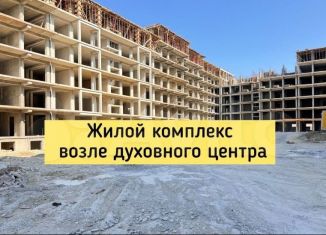 2-комнатная квартира на продажу, 67 м2, Махачкала, Ленинский район, Маковая улица, 6