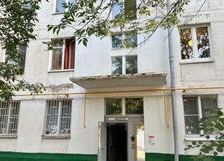 Продается 3-ком. квартира, 59 м2, Москва, 2-й Лихачёвский переулок, 4, Головинский район