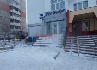 Сдаю в аренду помещение свободного назначения, 54 м2, Нерюнгри, проспект Дружбы Народов, 17