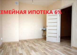 Продаю 1-ком. квартиру, 42.7 м2, поселок Зональная Станция, улица Леонова, 1