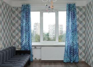 Продажа 1-комнатной квартиры, 31 м2, Санкт-Петербург, Замшина улица, 31