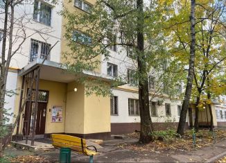 Продаю квартиру студию, 10 м2, Москва, Снайперская улица, 7, район Вешняки