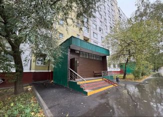 Продам квартиру студию, 13.5 м2, Москва, улица Корнейчука, 55, район Бибирево