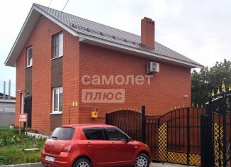 Продажа коттеджа, 125 м2, Казань, Советский район, Большая Красная улица, 79А