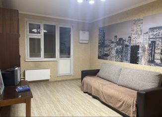 Сдаю в аренду 1-ком. квартиру, 38 м2, Балашиха, Советская улица, 56