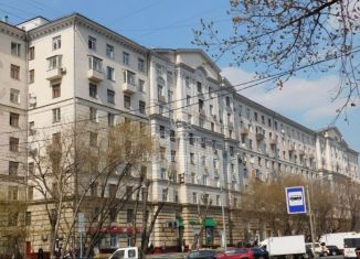 Продажа 2-комнатной квартиры, 63.4 м2, Москва, ЮВАО, улица Трофимова, 35/20