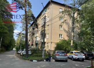 Продается 2-ком. квартира, 43.8 м2, Московская область, улица Мичурина, 6